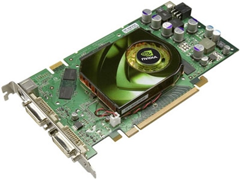 Nvidia Forceware Drivers 93.71