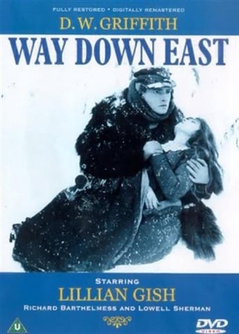 Watch Way Down East Online (2017)