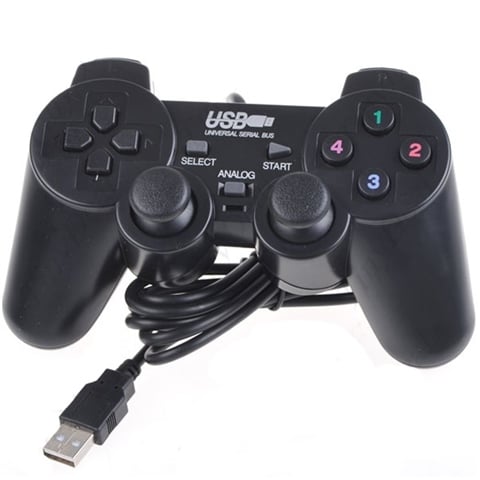 Usb Joystick Software