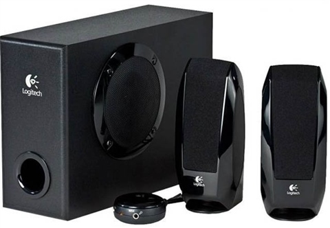Logitech S220 Pc Speakers B Cex Uk Buy Sell Donate