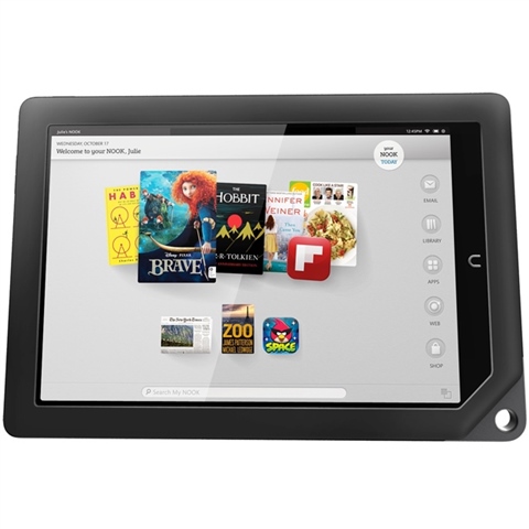 B&N Nook HD+ 32GB, A B&N Nook HD+ 32GB, A