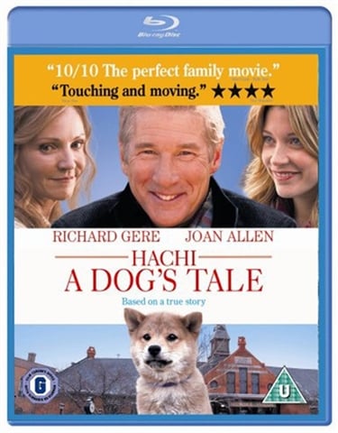 Watch Hachi: A Dog`S Tale Online (2017)