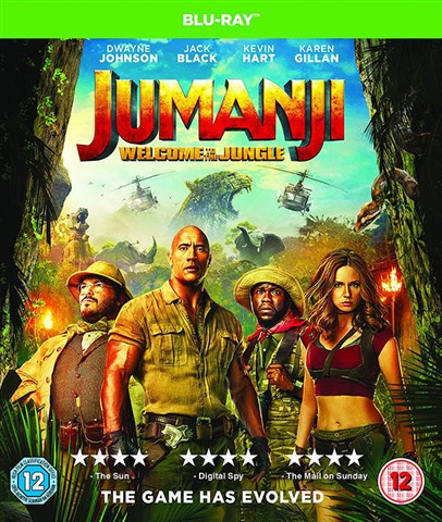 Jumanji