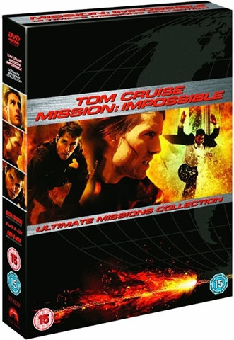 Mission impossible 1 full movie youtube