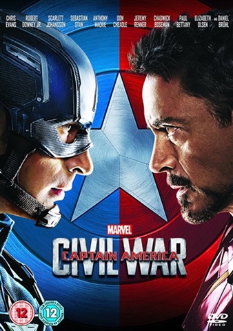 captain america civil war