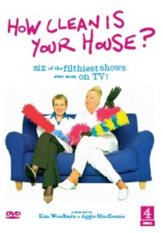 How Clean Is Your House Cex Uk Donate How Clean Is Your House