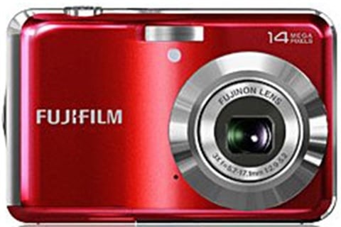 Fujifilm Ask 2000 Drivers Windows 7