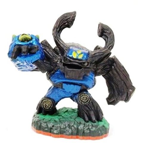 Tree+Rex+Skylander Skylanders Giants Gnarly Tree Rex Charac - CeX (UK): - Buy, Sell