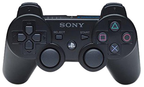 ps3 official dual shock 3 controller cex uk buy sell donate