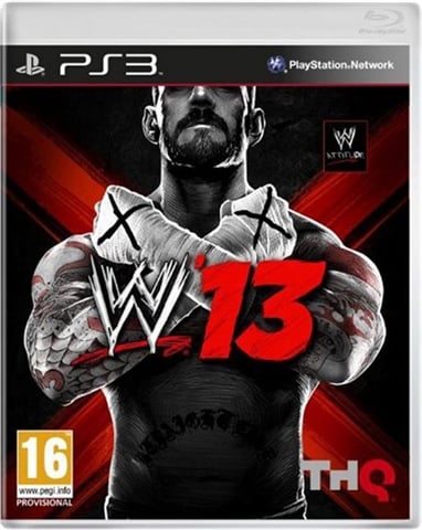 Wwe 13 wii save data download