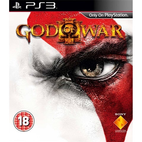 god of war 3 iso ps3