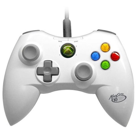 controllers lite mac xbox 360