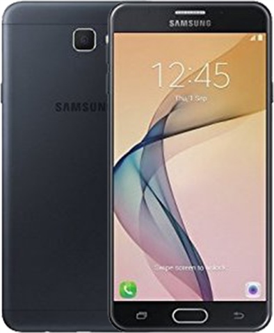 Samsung Galaxy J7 Prime 2016