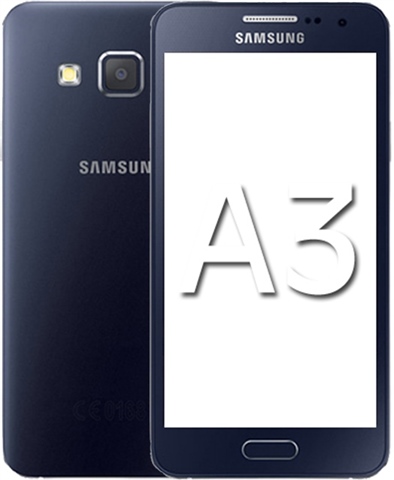 Samsung Galaxy A3 2014