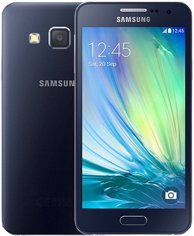 دانلود رام Samsung A300FU Galaxy A3 - پارسی رام سیرجان