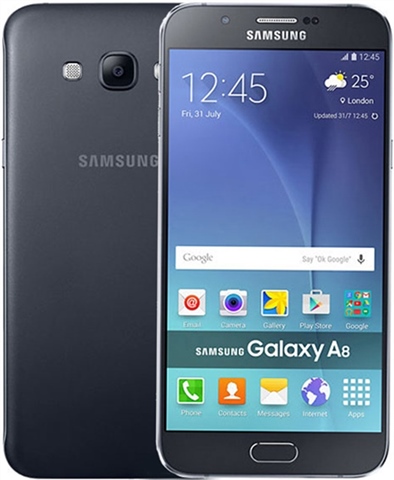 Samsung Galaxy A8 2015
