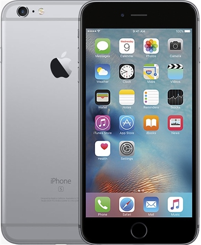 iPhone 6 Plus