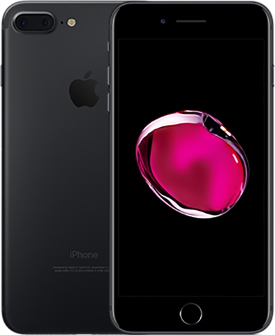 iPhone 7 Plus