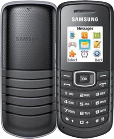 Image result for samsung e1080