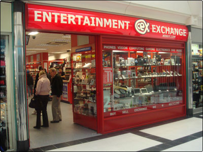 Uxbridge
