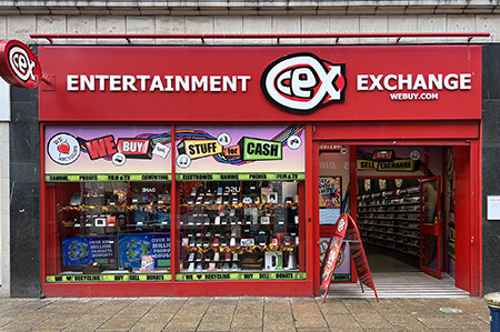 Great Yarmouth