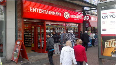 West Bromwich