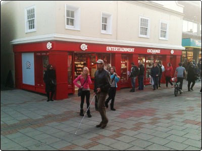 Worthing