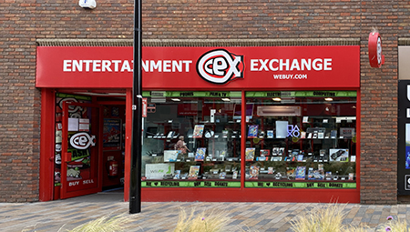 Camberley