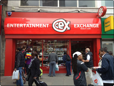 Lewisham