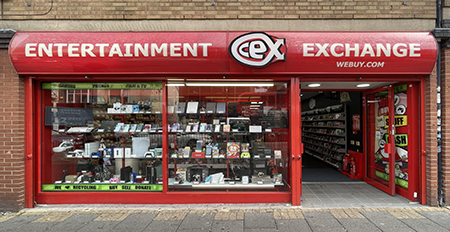 Kings Heath