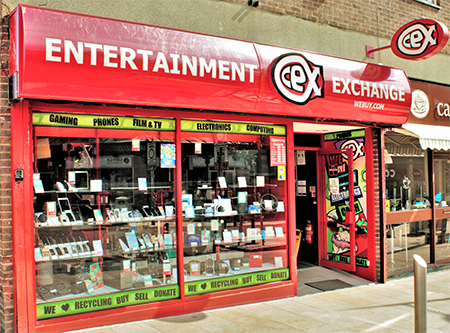 Accrington
