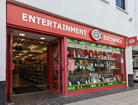 Altrincham