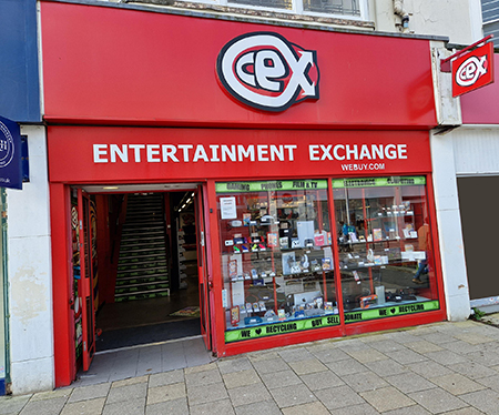 Eastbourne