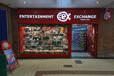 Burgess Hill
