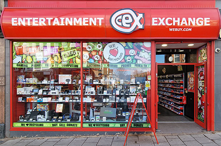 Palmers Green