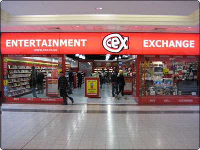 Manchester Arndale
